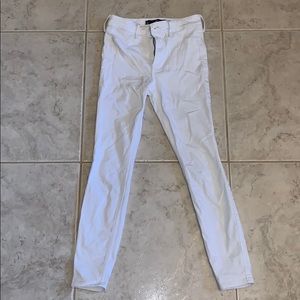 Hollister Jeans/ 0S W24 L26